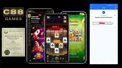C88 Casino: Play & Win BIG! FREE 999 Bonus For New Players!.